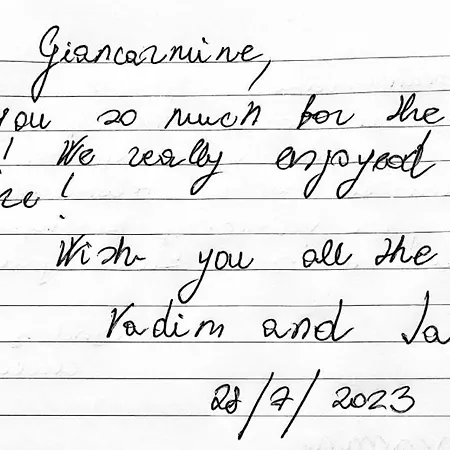 Typical Milanese Flat Mailand