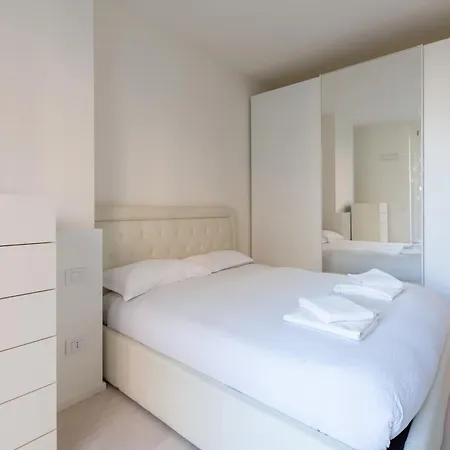 Easytopstay - Bullona Elegant * Milánó