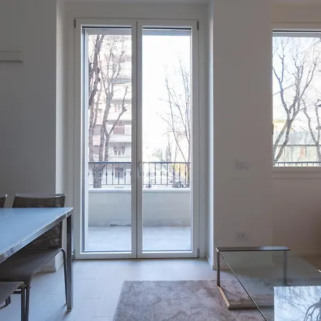 Appartamento Easytopstay - Bullona Elegant *