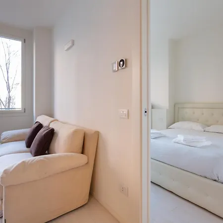 Easytopstay - Bullona Elegant Appartamento