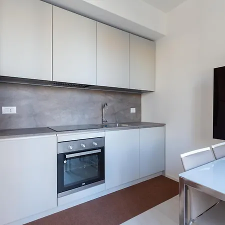 Appartamento Easytopstay - Bullona Elegant *