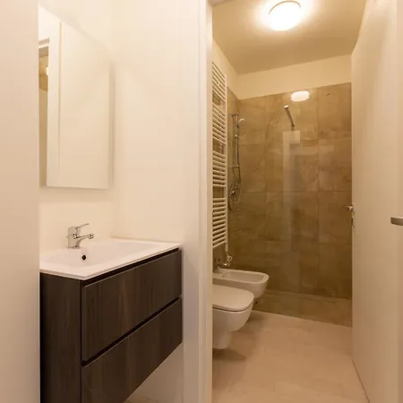 Appartamento Easytopstay - Bullona Elegant