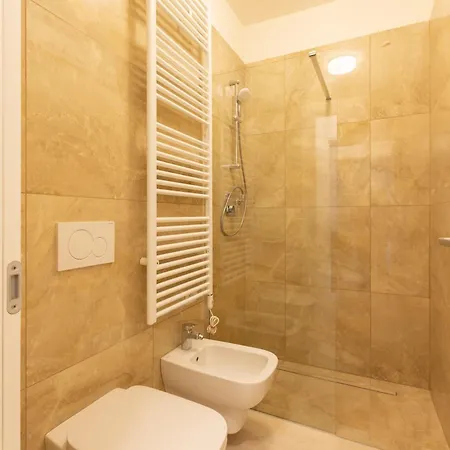 Appartamento Easytopstay - Bullona Elegant Milano