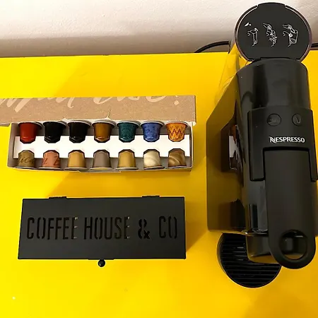 아파트 Isola - Garibaldi Lovely Apt. With Netflix And Wifi