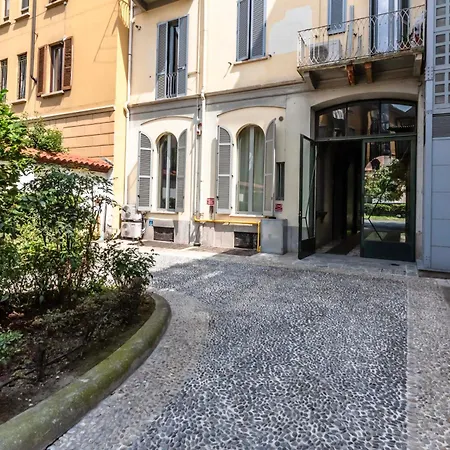 Dream Centro Porta Romana Appartement *