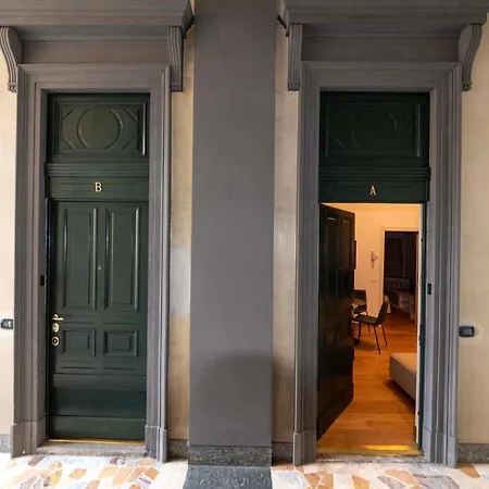 Apartamento Dream Milano Centro Porta Romana