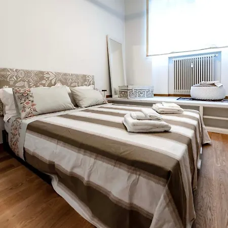 Dream Centro Porta Romana