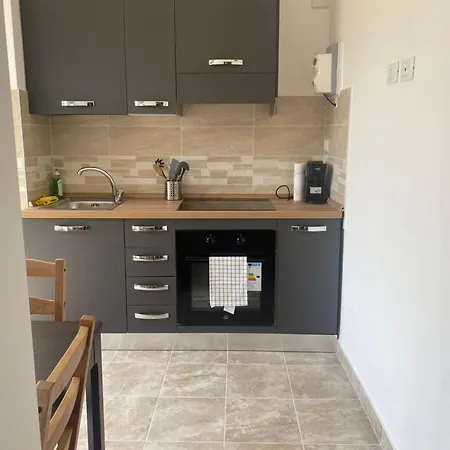 Alessandro's Mansion Milán