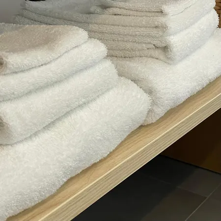 Апартаменты Citta Studi M4 *