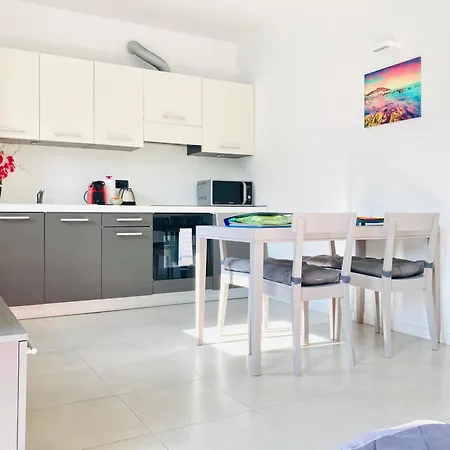 Appartement Stepandgo Navigli