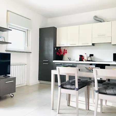 Appartement Stepandgo Navigli *