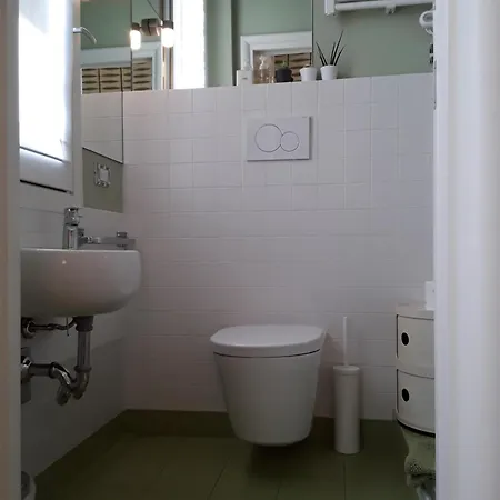 Bed & Breakfast Casatitta 2*