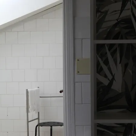 Mercanti Attic Version Appartement