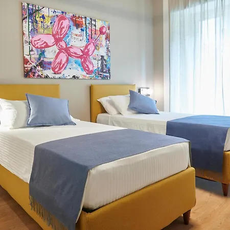 Pensionat White Ribbon 3*