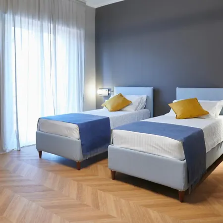 White Ribbon Pensionat Milano