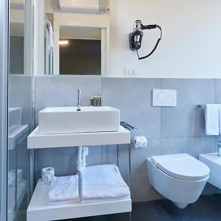 Pensionat White Ribbon 3*