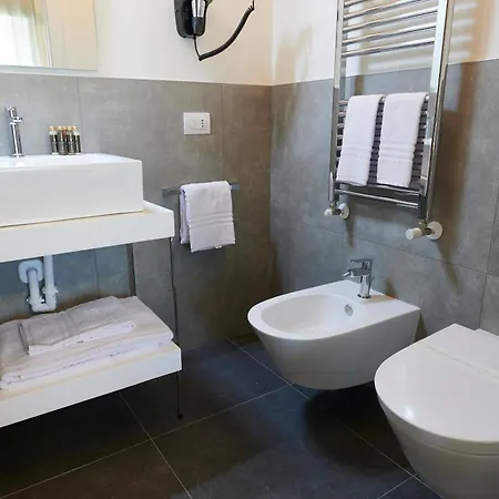 White Ribbon Pensionat Milano