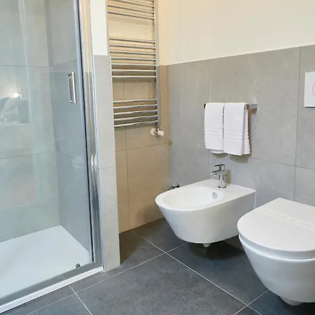 White Ribbon Pensionat Milano