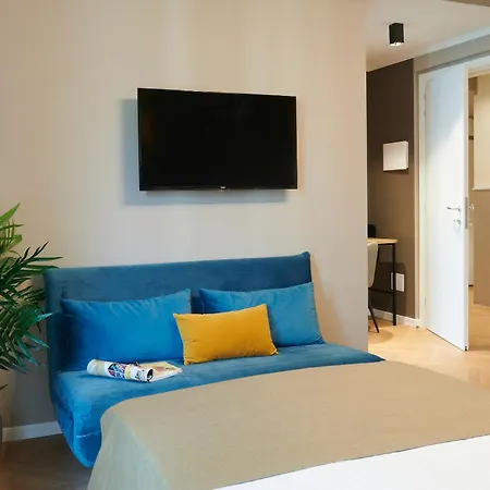 White Ribbon Pensionat 3*