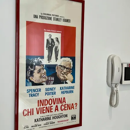 Nel Cuore Di Porta Romana Apartament Mediolan