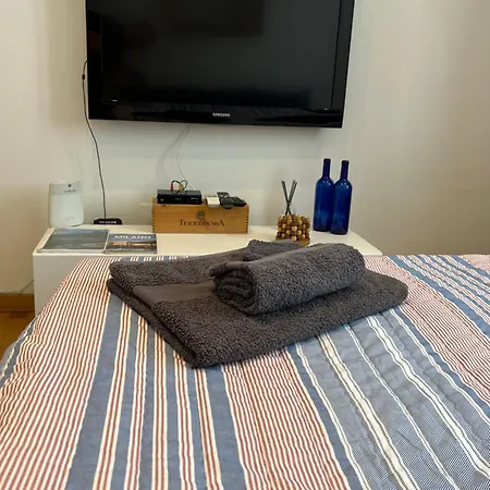 Nel Cuore Di Porta Romana