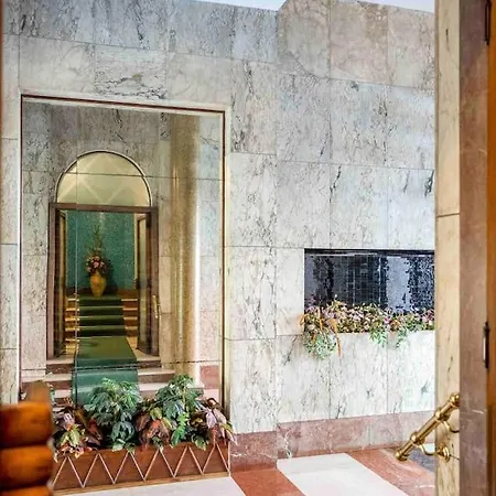 In Citta' Studi Appartement