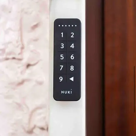 アパート In Citta' Studi