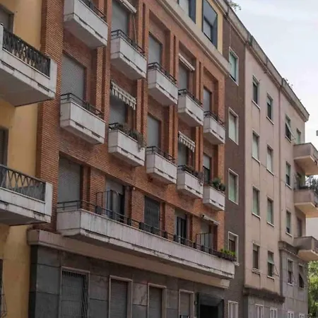 In Citta' Studi * Milan