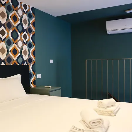 Lägenhet Michelangelo Navigli Loft Experience - Via Magolfa *