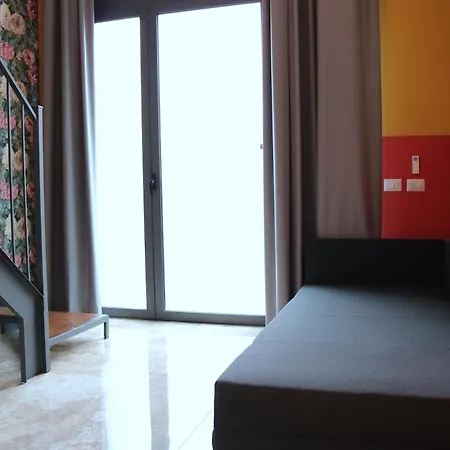 Michelangelo Navigli Loft Experience - Via Magolfa Lägenhet Milano