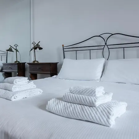 Italianway - Ricasoli 2 B * Μιλάνο