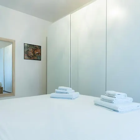 Apartment Italianway - Martinetti 19