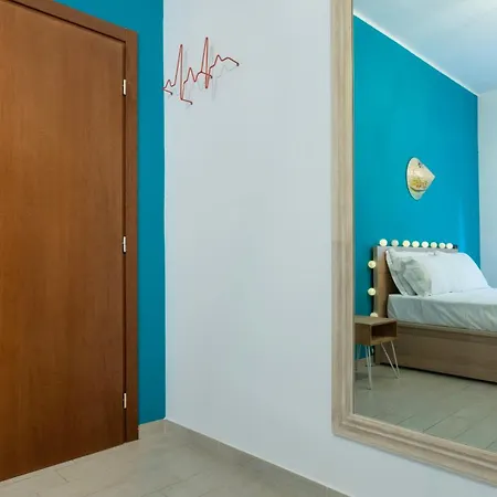 Apartment Italianway - Martinetti 19