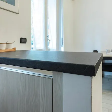 Italianway - Martinetti 19 Milan