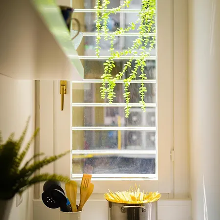 Accomodo Mib31 Bivano Centro Storico * Μιλάνο