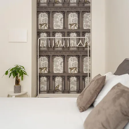 Accomodo Mib31 Bivano Centro Storico * Μιλάνο