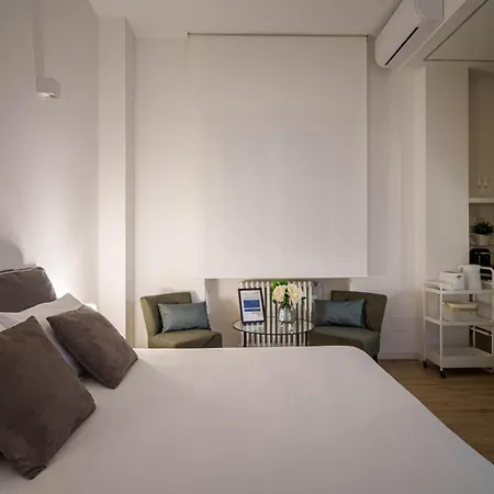 Accomodo Mib31 Bivano Centro Storico *