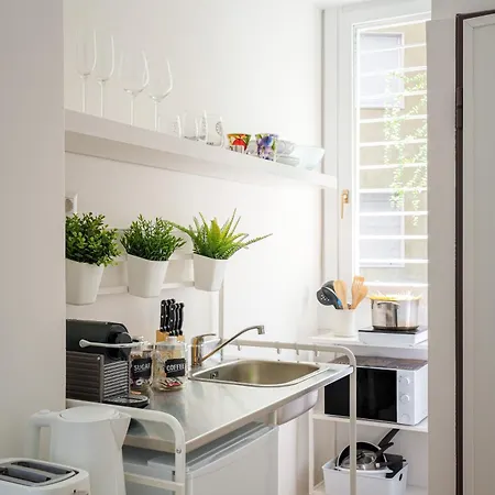 Accomodo Mib31 Bivano Centro Storico * Μιλάνο