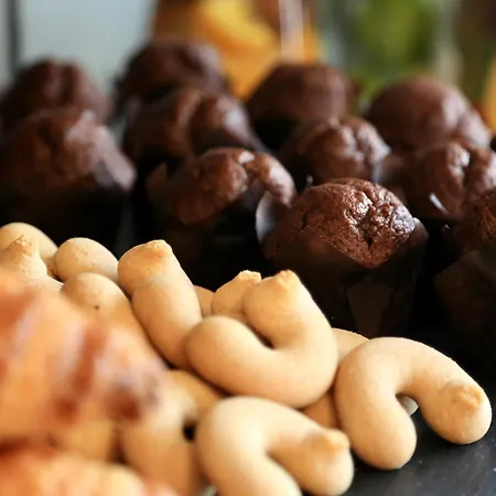 米兰展会克利马酒店