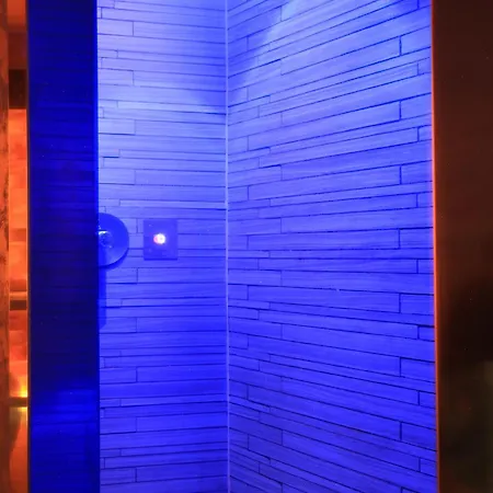 酒店 米兰展会克利马酒店