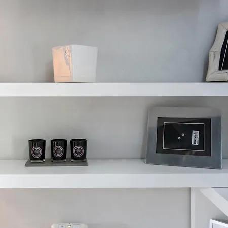 46 Attico Con Vista Cielo Appartement Milan