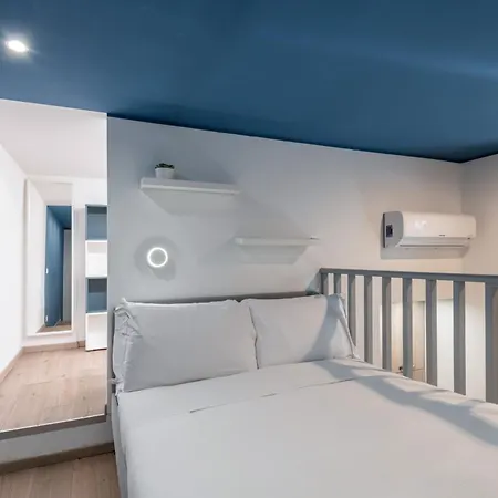 Apartment Isola - Flat *