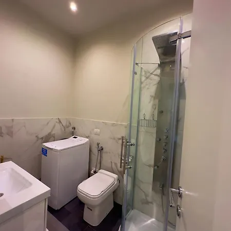 Appartme Stampa 1 Appartement Milaan