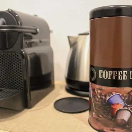 Sempione 公寓 米兰