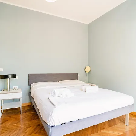 Appartamento Spacious New Apt - Centrale Milano
