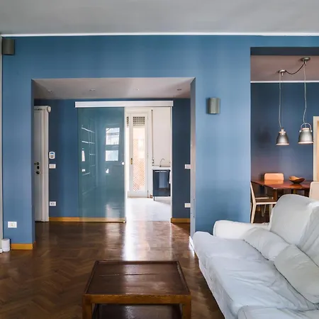 Appartamento Spacious New Apt - Centrale Milano