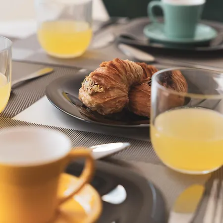 아파트 Design - Stazione Centrale,