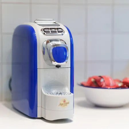 アパート Squirrel's House ミラノ