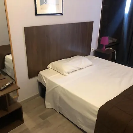 Ξενοδοχείο Galla