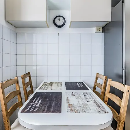 Apartamento Ponte Seveso - Terrazza Su *